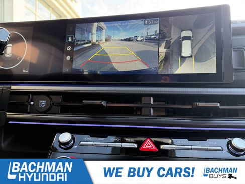 New 2026 Hyundai Santa Fe Calligraphy AWD/4WD image 42