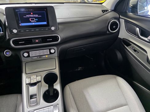 Certified 2023 Hyundai Kona SE w/ Cargo Package image 16