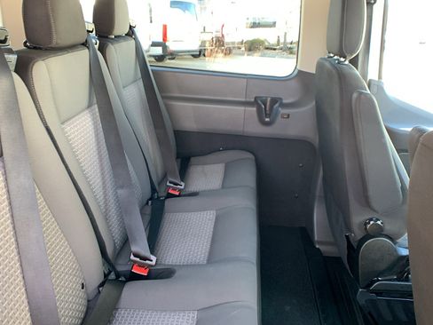 Used 2024 Ford Transit 350 XLT image 24