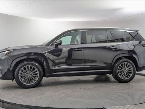 Used 2024 Lexus TX 350 FWD w/ Cold Weather Package image 3