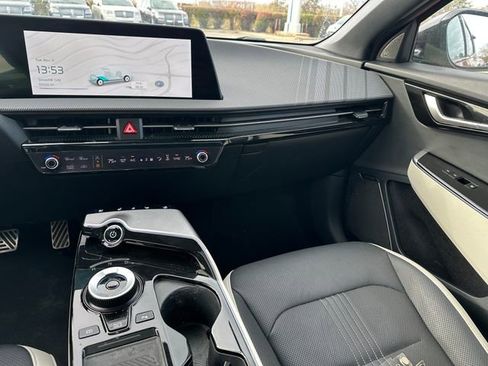 Used 2023 Kia EV6 GT-Line image 15