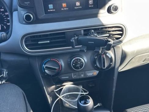 Used 2019 Hyundai Kona SE image 13