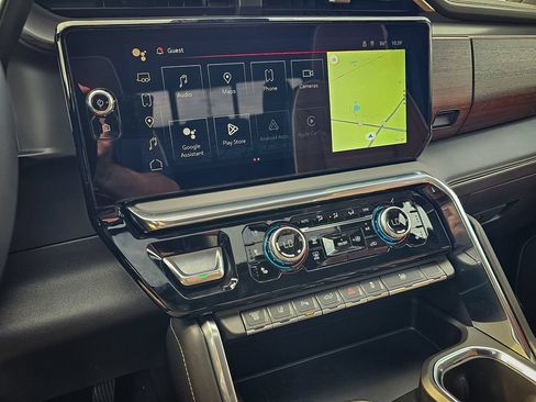 New 2026 GMC Sierra 3500 Denali Ultimate AWD/4WD image 28