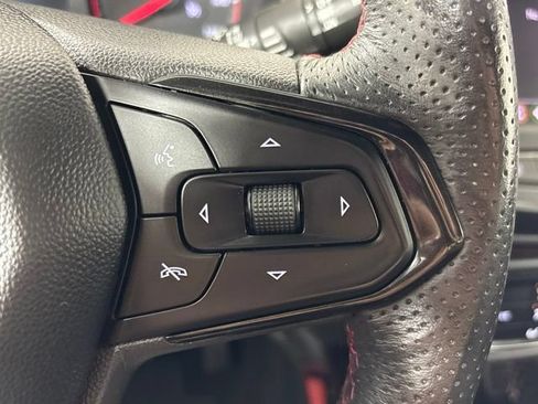 Used 2022 Chevrolet TrailBlazer RS AWD/4WD image 23