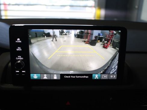 Used 2024 Honda CR-V Sport Touring image 28