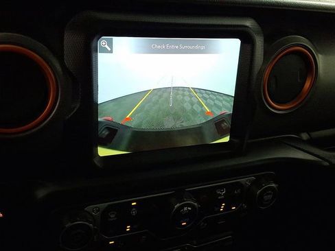 Used 2023 Jeep Gladiator Mojave w/ LED Lighting Group image 18