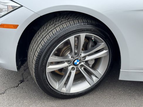 Used 2015 BMW 335i xDrive Sedan image 44