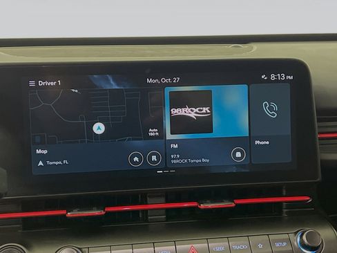 Used 2024 Hyundai Kona N Line image 26