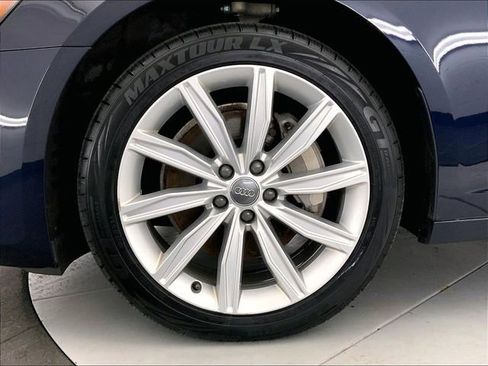 Used 2020 Audi A6 2.0T Premium w/ Convenience Package image 9