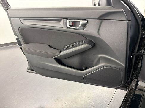 New 2026 Honda Civic Sport image 13