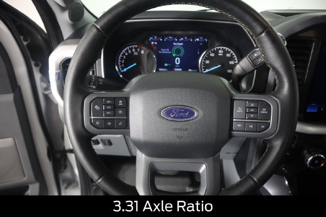 Used 2023 Ford F150 XLT w/ Equipment Group 302A High AWD/4WD image 45