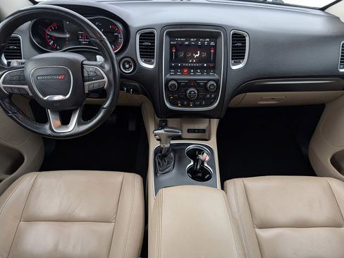 Used 2019 Dodge Durango Citadel image 10