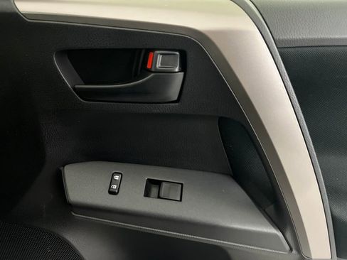 Used 2018 Toyota RAV4 LE w/ All Weather Liner Package image 55