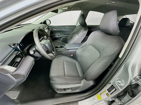 Used 2026 Toyota Camry LE w/ Convenience Package image 21