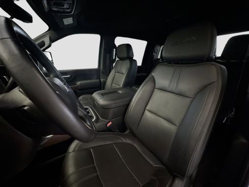 Used 2022 Chevrolet Silverado 3500 High Country image 14