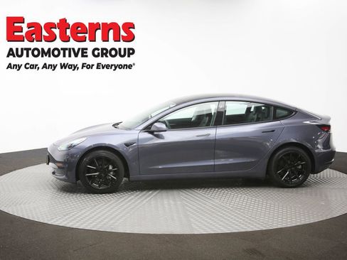Used 2023 Tesla Model 3 Standard Range image 55