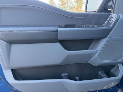 Used 2024 Ford F150 XLT image 17