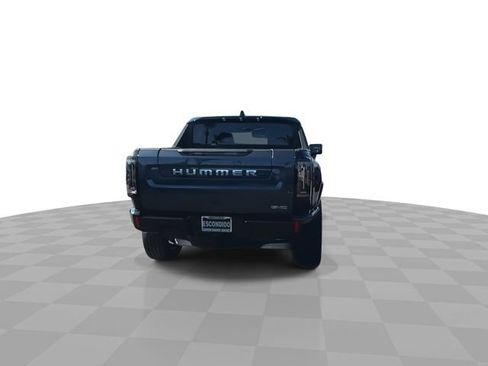New 2025 GMC Hummer EV 2X image 7