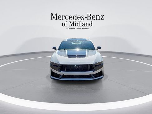 Used 2024 Ford Mustang Dark Horse RWD image 3