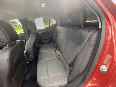 Used 2024 Buick Encore GX Preferred AWD/4WD image 25