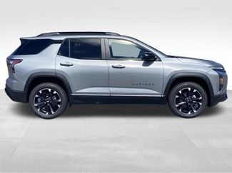 New 2026 Chevrolet Equinox RS w/ Convenience Package III video 2