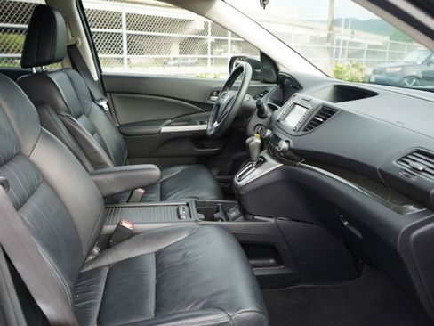 Used 2014 Honda CR-V EX-L image 19