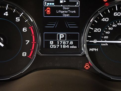 Used 2017 Subaru Forester 2.5i Premium AWD/4WD image 26