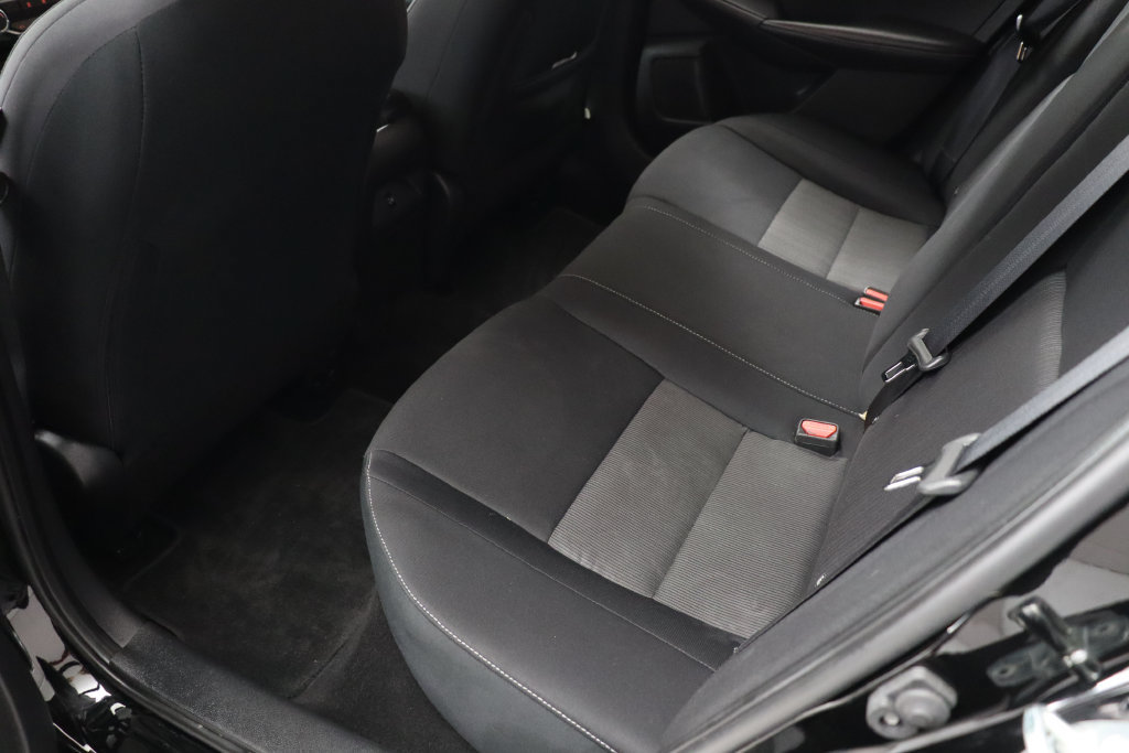 Used 2024 Nissan Sentra SV FWD image 27