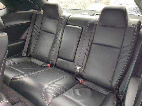 Used 2018 Dodge Challenger SRT Hellcat image 18