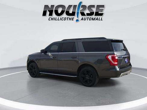 Used 2021 Ford Expedition Max XLT AWD/4WD image 6