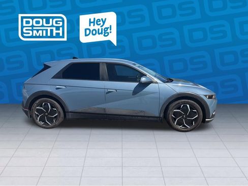 Used 2023 Hyundai Ioniq 5 SEL image 5