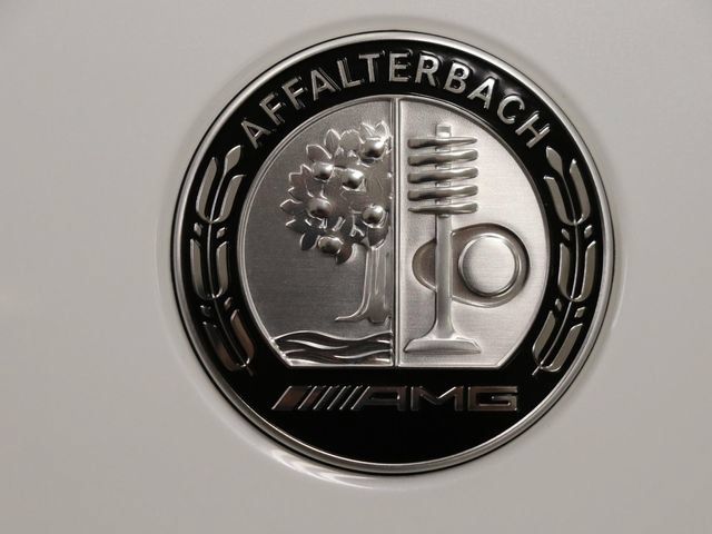 Used 2025 Mercedes-Benz AMG GT 63 image 21
