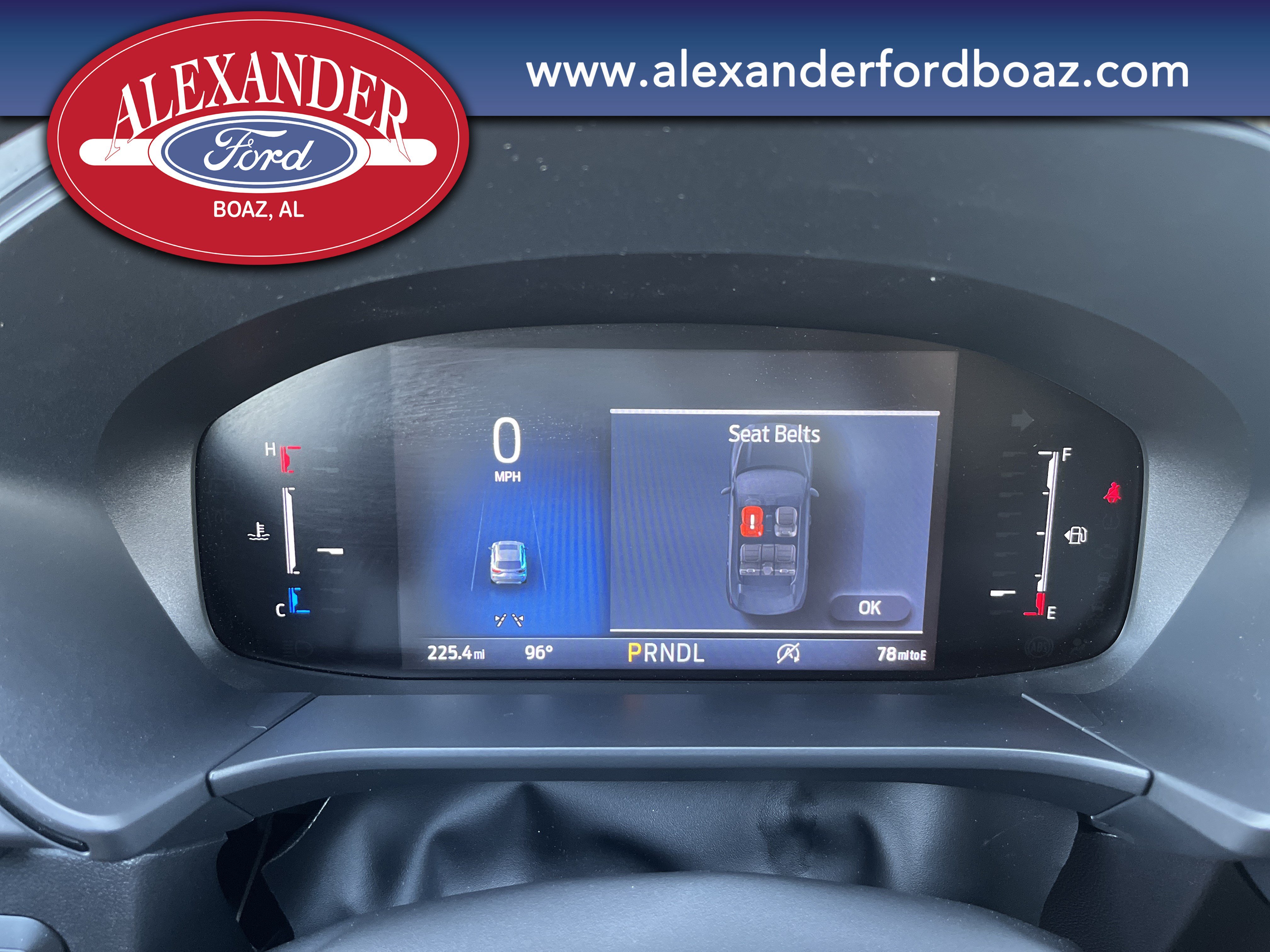 Used 2025 Ford Escape ST-Line AWD/4WD image 22