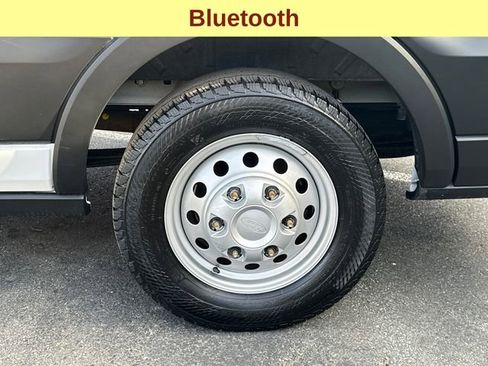 Used 2024 Ford Transit 350 XL image 9