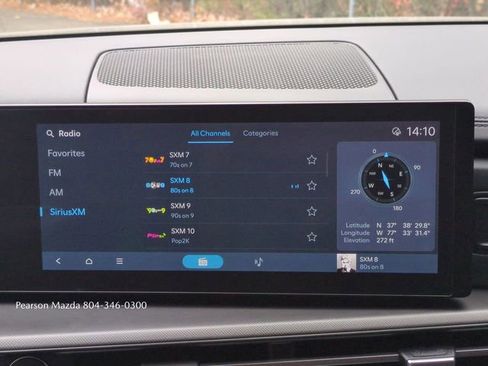 Used 2024 Hyundai Santa Fe SE image 19