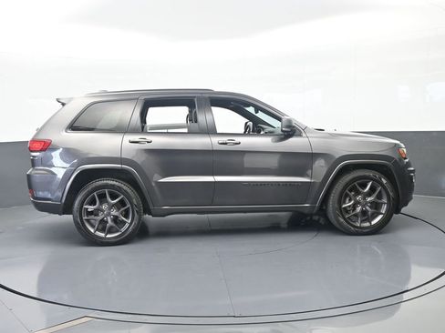 Used 2021 Jeep Grand Cherokee Limited w/ Quick Order Package 28K 80th RWD image 7