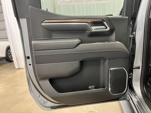 New 2026 Chevrolet Silverado 1500 RST w/ Z71 Off-Road Package image 14