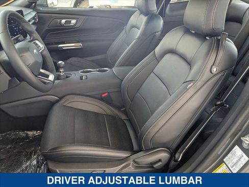 New 2025 Ford Mustang GT Premium image 15