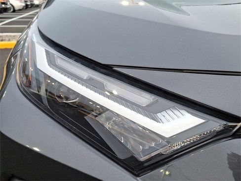 Certified 2022 Toyota RAV4 XLE w/ Convenience Package image 13