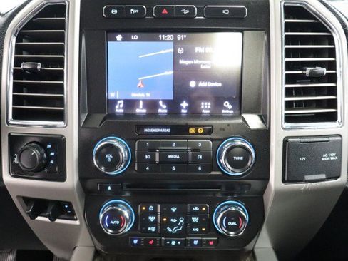 Used 2017 Ford F350 4x4 Crew Cab Super Duty image 43