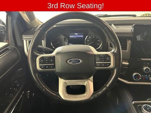 Certified 2024 Ford Expedition XLT AWD/4WD image 7
