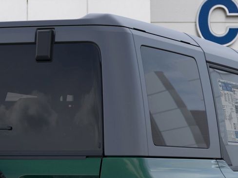 New 2025 Ford Bronco Big Bend image 25