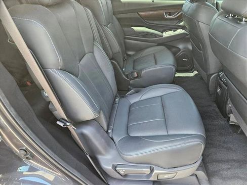 Certified 2025 Subaru Ascent Touring w/ Popular Package #1 AWD/4WD image 23