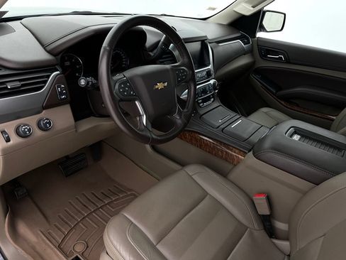 Used 2017 Chevrolet Tahoe Premier AWD/4WD image 12
