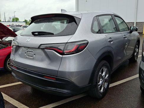 Used 2023 Honda HR-V LX image 4