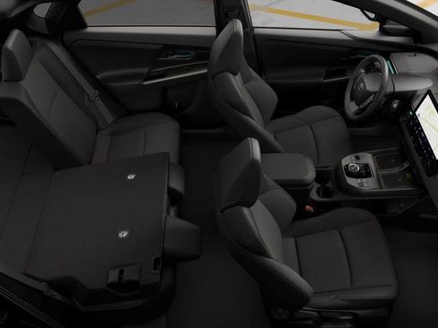 New 2026 Toyota bZ image 22