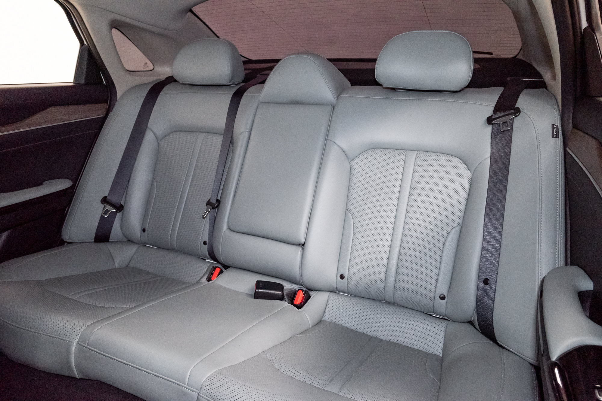 Certified 2021 Kia K5 EX w/ EX Premium Package FWD image 26