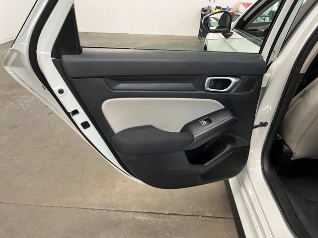 Used 2024 Honda Civic EX image 21