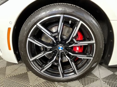 Certified 2023 BMW 430i Gran Coupe xDrive w/ M Sport Package image 16