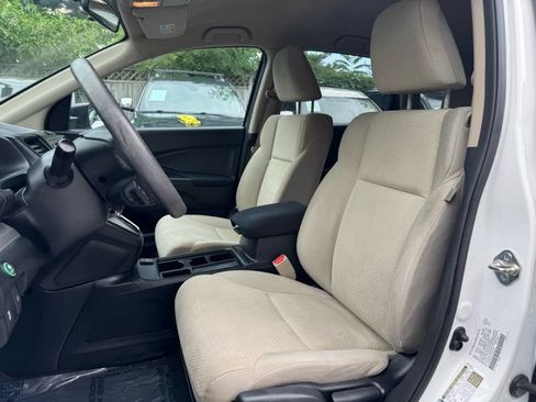 Used 2016 Honda CR-V SE image 13